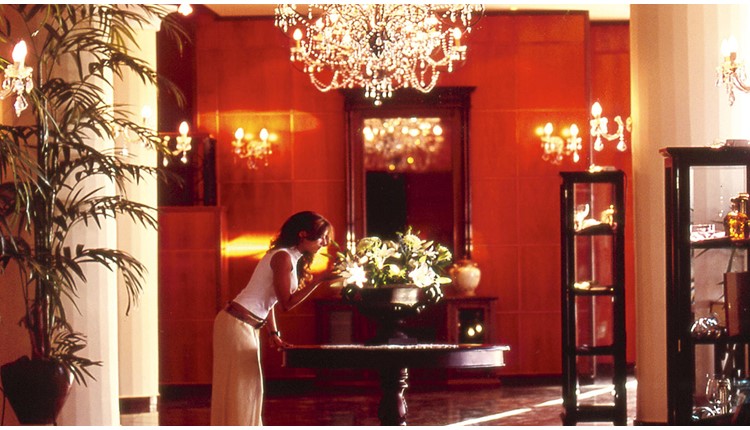 Minos Imperial Luxury Beach Resort and Spa Milatos, Крит